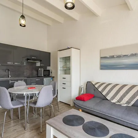 Reposantes A 2 A Oleron Дом отдыха Grand-Village-Plage