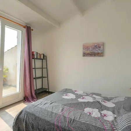 Дом отдыха Reposantes A 2 A Oleron Grand-Village-Plage
